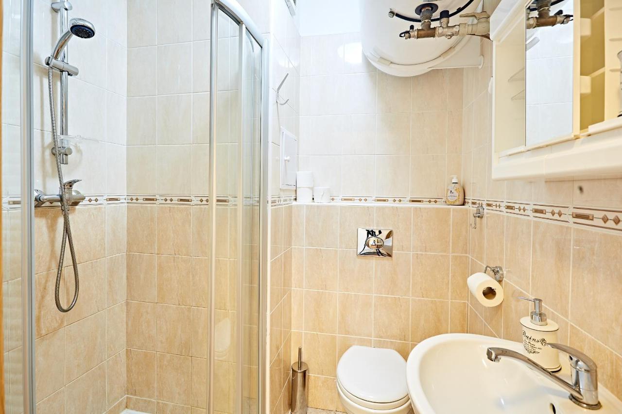 Apartman Klinovec 365 Loučná pod Klínovcem Exterior foto